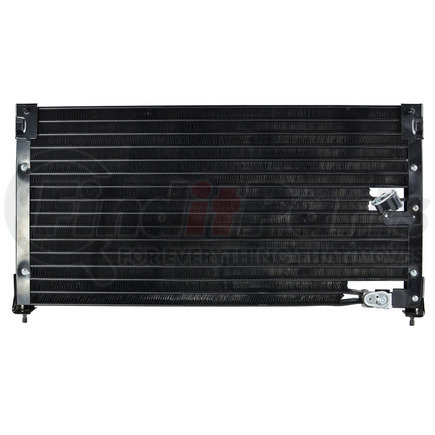 4237 by OSC - CONDENSER