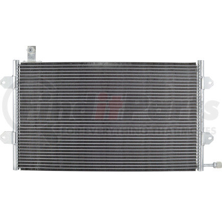 4475 by OSC - CONDENSER