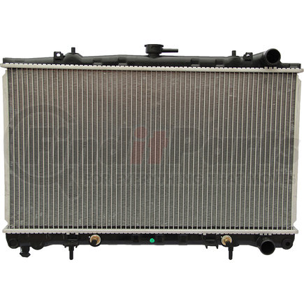 46 by OSC - RADIATOR