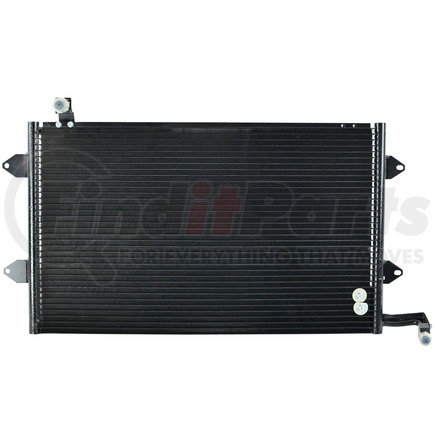 4645 by OSC - CONDENSER