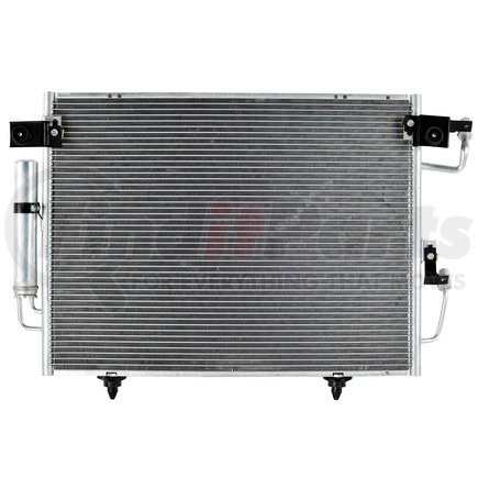 4699 by OSC - CONDENSER