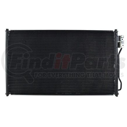 4716 by OSC - CONDENSER