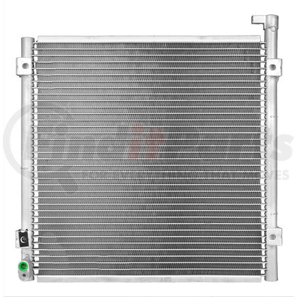 4730 by OSC - A/C Condenser