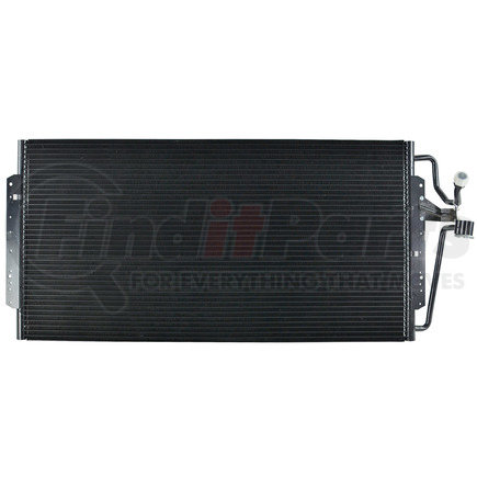 4789 by OSC - CONDENSER