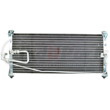 4791 by OSC - CONDENSER