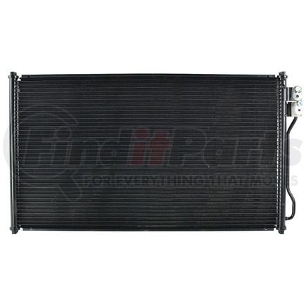 4807 by OSC - CONDENSER