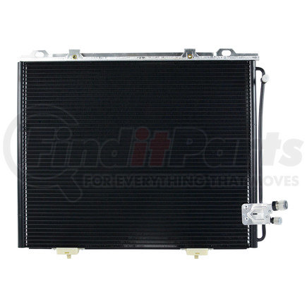 4814 by OSC - CONDENSER