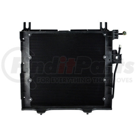 4922 by OSC - CONDENSER