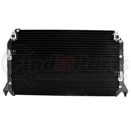 4927 by OSC - CONDENSER