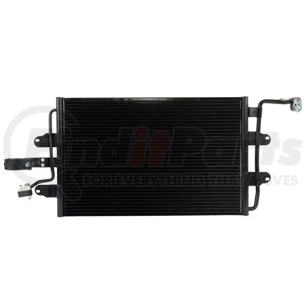 4932 by OSC - CONDENSER