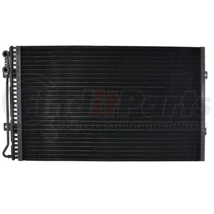 4934 by OSC - CONDENSER