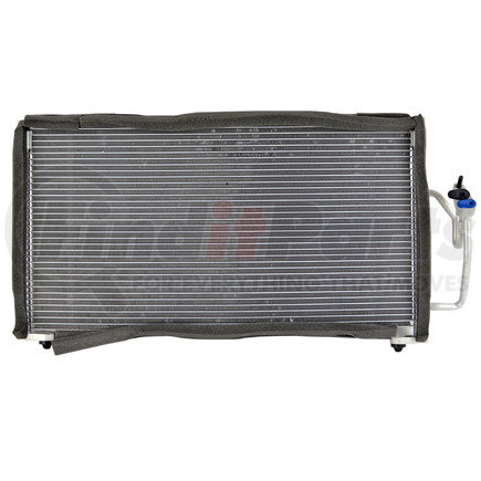 4965 by OSC - CONDENSER