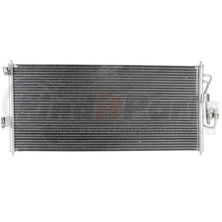 4980 by OSC - CONDENSER