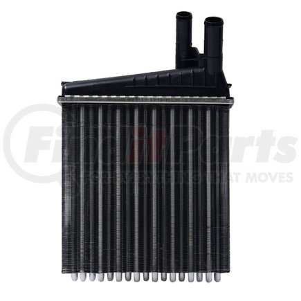 98028 by OSC - HVAC Heater Core