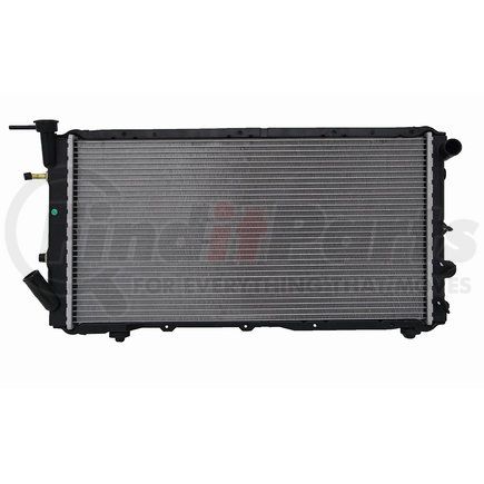 935 by OSC - RADIATOR