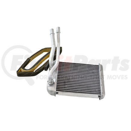 98057 by OSC - HEATER CORE