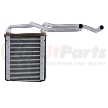 98071 by OSC - HEATER CORE