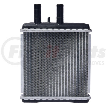 98480 by OSC - HVAC Heater Core