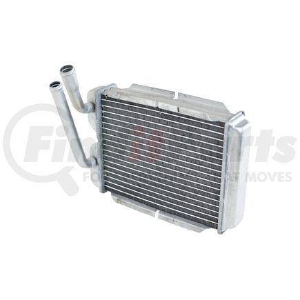 OSC 98506 HVAC Heater Core HEATER CORE