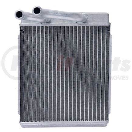 98582 by OSC - HVAC Heater Core