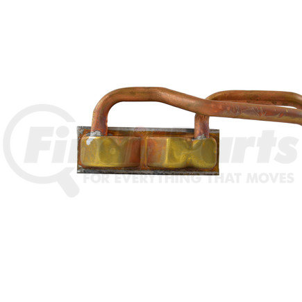 98610 by OSC - HEATER CORE