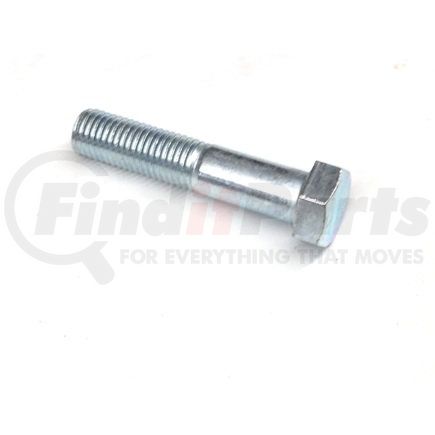 0117 by PAI - Screw - 7/8-9 x 4-1/4 Hex Head Grade 5