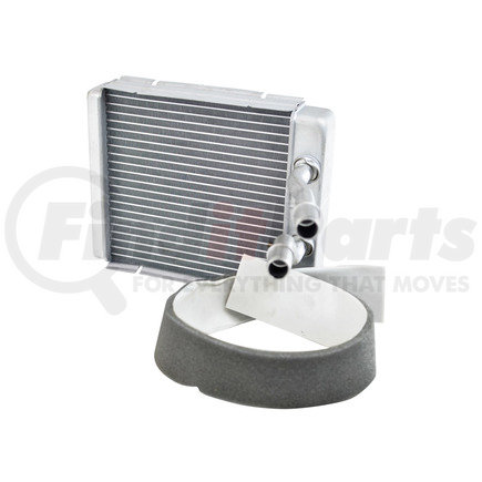 98755 by OSC - HEATER CORE