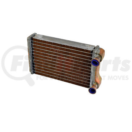 98769 by OSC - HEATER CORE