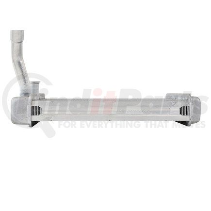 98801 by OSC - HEATER CORE