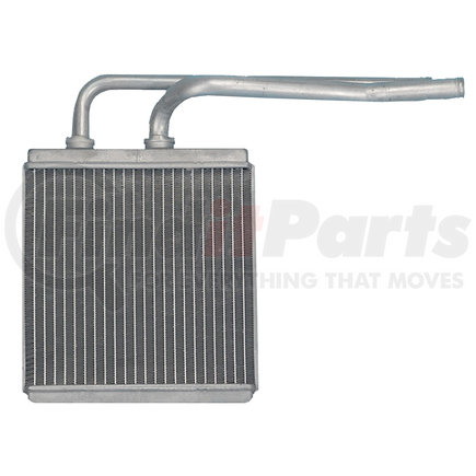 98994 by OSC - HEATER CORE