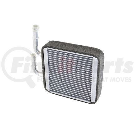 99023 by OSC - HEATER CORE