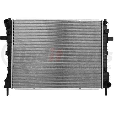 2610 by OSC - RADIATOR