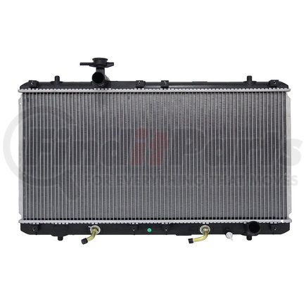 2451 by OSC - RADIATOR