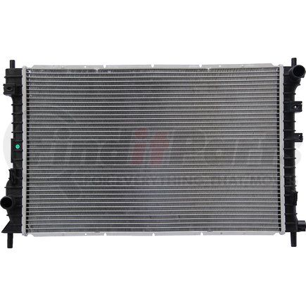 2462 by OSC - RADIATOR