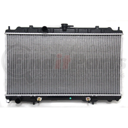 2469 by OSC - RADIATOR