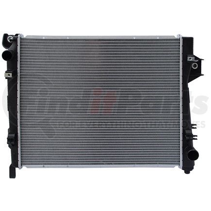 2479 by OSC - RADIATOR