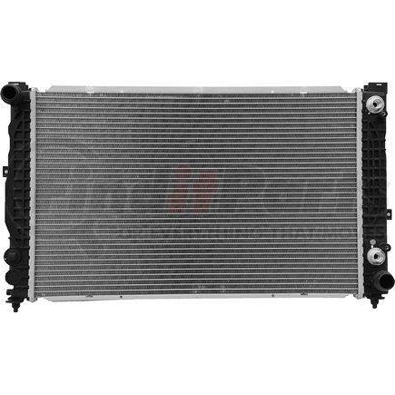 2648 by OSC - RADIATOR