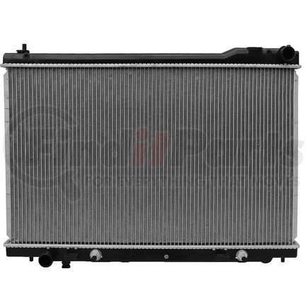 2671 by OSC - RADIATOR