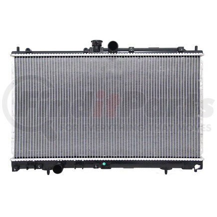 2676 by OSC - RADIATOR