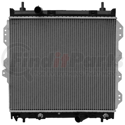 2677 by OSC - RADIATOR