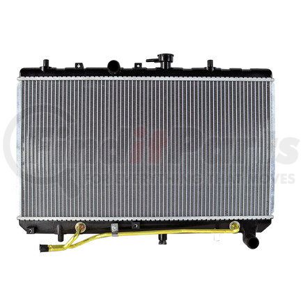 2701 by OSC - RADIATOR