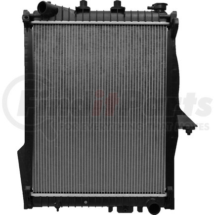 OSC Cooling Products 273 New Radiator 