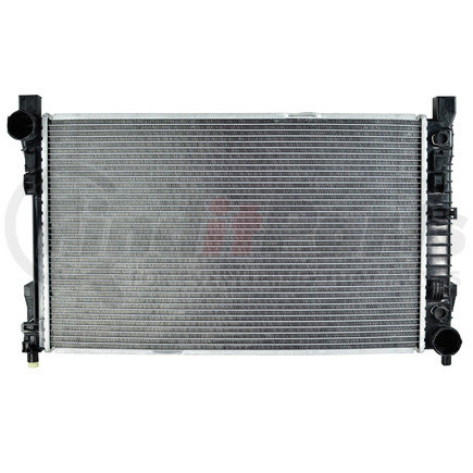 2750 by OSC - RADIATOR