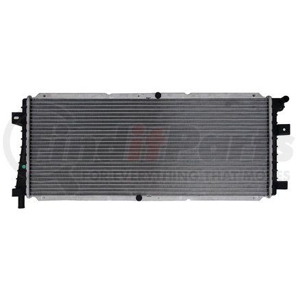 2763 by OSC - RADIATOR