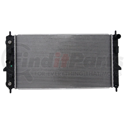 2775 by OSC - RADIATOR