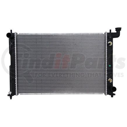 OSC 2776 Radiator RADIATOR