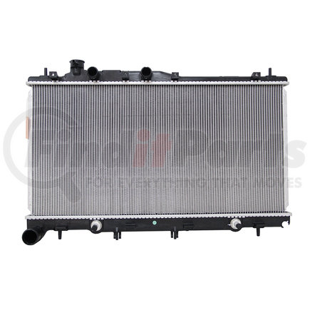 2779 by OSC - RADIATOR