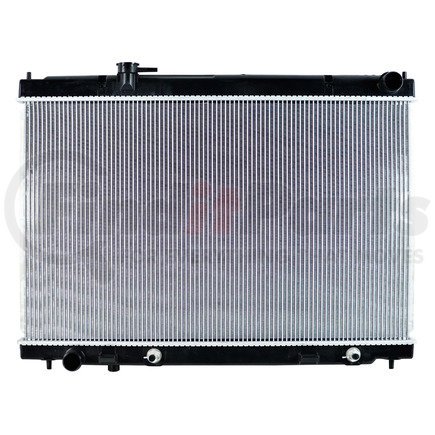 2780 by OSC - RADIATOR