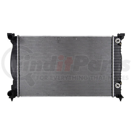 2823 by OSC - RADIATOR