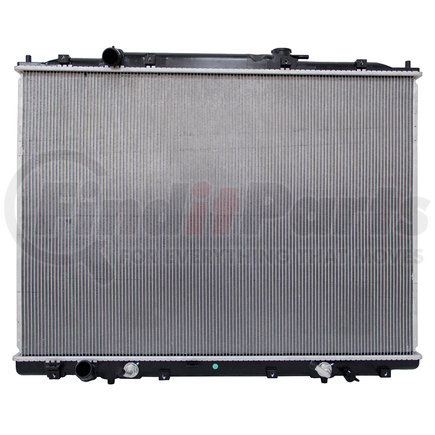 OSC 2830 Radiator RADIATOR